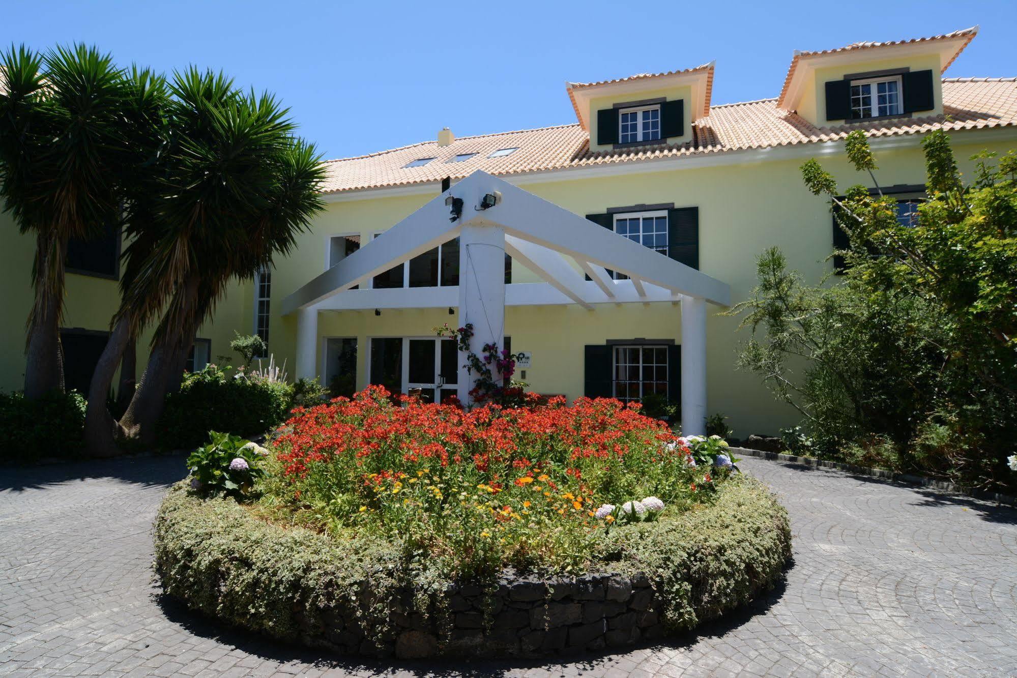 Quinta Alegre Hotel Calheta  Exterior photo